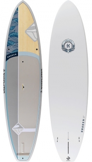 BoardWorks Kraken 11'